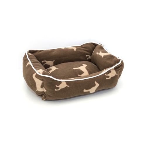 Cuccia-in-tessuto-per-cani-e-gatti-E8950-con-cuscino