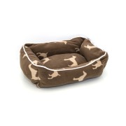 Cuccia-in-tessuto-per-cani-e-gatti-E8950-con-cuscino