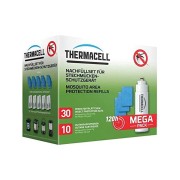 Ricariche sistema Acti Zanza Break