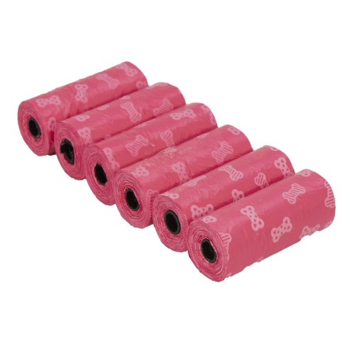 Sacchetti-igienici-per-cani-colori-assortiti