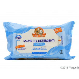 Salviette-detergenti-Bayer-Sano-e-Bello-50pz 2