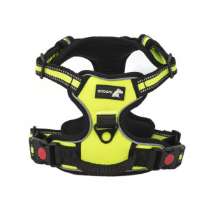 Pettorina-imbracatura-rifrangente-per-cani 2