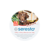 Collare-antipulci-e-zecche-Bayer-Seresto-per-cani-da-8kg