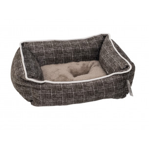 Cuccia-in-tessuto-per-cani-e-gatti-9061-con-cuscino