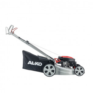 Tosaerba trazionato a scoppio Easy 4.6 SP-S AL-KO 2