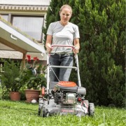 Tosaerba trazionato a scoppio Easy 4.6 SP-S AL-KO