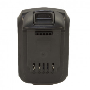 Batteria litio 20 V sistemi X-ONE 2 Ah 2