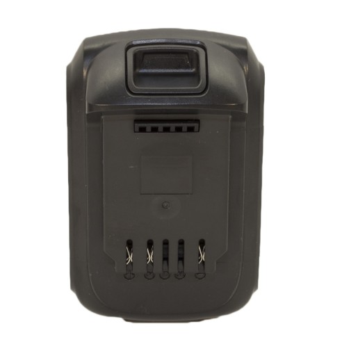 Batteria litio 20 V sistemi X-ONE 2 Ah