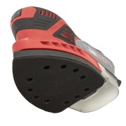 Levigatrice orbitale mouse a batteria CS 20 Li X-ONE