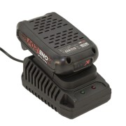 Trapano avvitatore a batteria 2Ah AKN 20-2G-1 T Li X-ONE