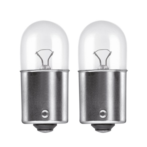 Lampada alogena G18 R5W 12 V 5 W