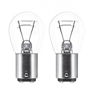 Lampada alogena P21/5W 12 V 21 W 5 W