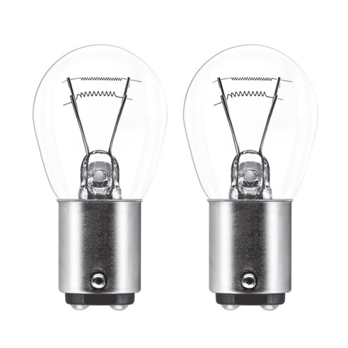 Lampada alogena P21/5W 12 V 21 W 5 W