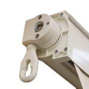 Tenda da sole a caduta con cassonetto 250x250 cm