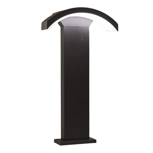 Lampioncino LED da esterno in alluminio JTS05LO0175