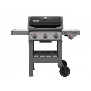 Barbecue-a-gas-Weber-Spirit-II-E-320-GBS 2