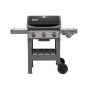 Barbecue-a-gas-Weber-Spirit-II-E-320-GBS