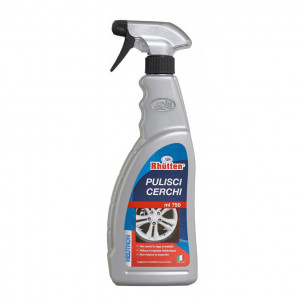Pulitore cerchi auto Neutron 750 ml