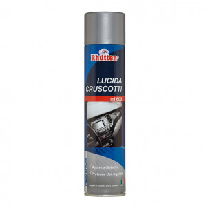 Lucida cruscotti spray Neutron