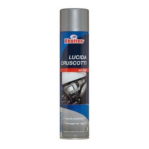 Lucida cruscotti spray Neutron
