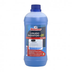 Liquido radiatori blu -20C Neutron