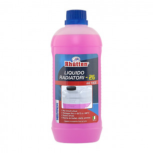 Liquido radiatori -26C Neutron 2