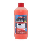 Liquido radiatori -26C Neutron Rosso