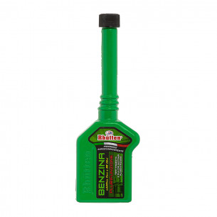 Additivo multifunzione benzina super concentrato