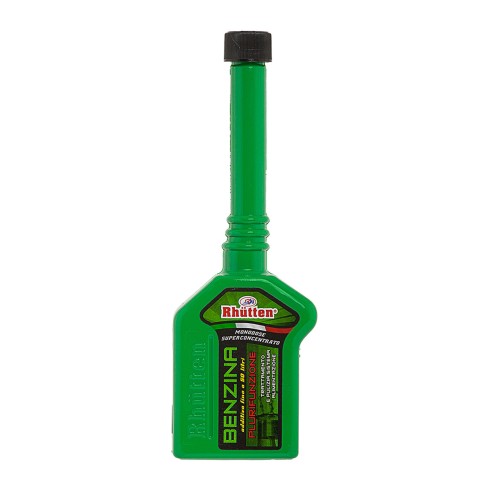 Additivo multifunzione benzina super concentrato