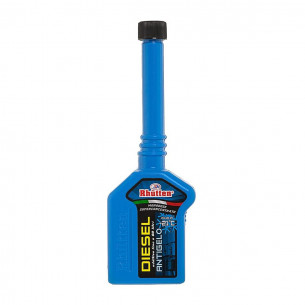 Additivo antigelo fluid diesel super concentrato