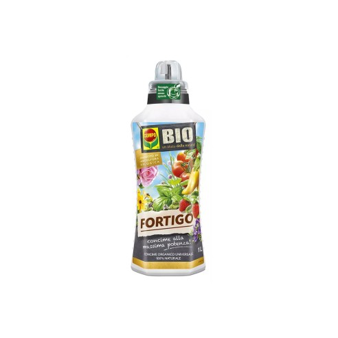 Concime Compo Bio Fortigo