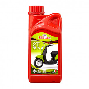 Olio motore 2T