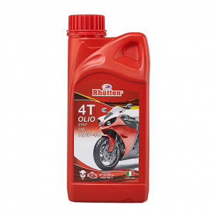 Olio motore 4T Synt SAE 10W-40