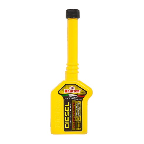 Additivo multifunzione diesel super concentrato