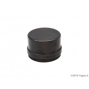 Tappo raccordo T raccolta 1,2mm verniciato