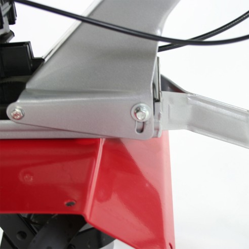 Motozappa MH 350-4