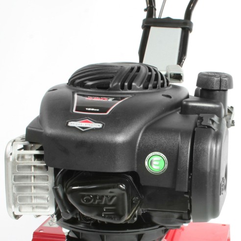 Motozappa MH 350-4