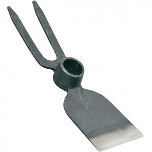 Zappa-quadrata-bidente-manico 2