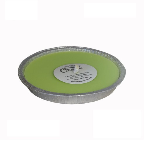 Candela-maxi-citronella