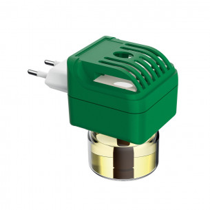 Elettroemanatore GreenHome... 2