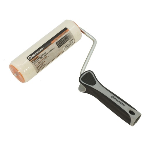 Rullo da verniciatura pelo corto 180 mm