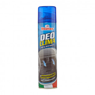 Spray igienizzante Deo clima