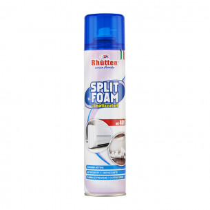 Igienizzante Split Foam casa linda per climatizzatori