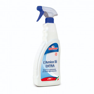 Rhutten l'Amico Sì Extra sgrassatore igienizzante HACCP