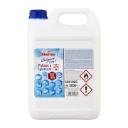 Puligiene 2 in 1 detergente igienizzante HACCP