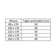 Zanzariera-a-rullo-verticale-Marrone-per-finestra