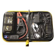 Avviatore emergenza Power Bank al Litio 12V Fast