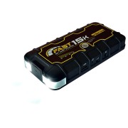 Avviatore emergenza Power Bank al Litio 12V Fast