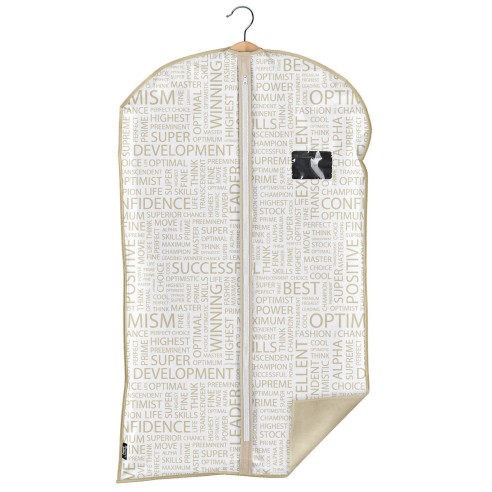 Custodia giacca Domopak Living Urban Gold