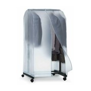 Copri stender trasparente Domopak Living